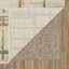 Memento Abstract Indoor Rug-147796536