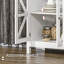 Buffet polyvalent avec rangement