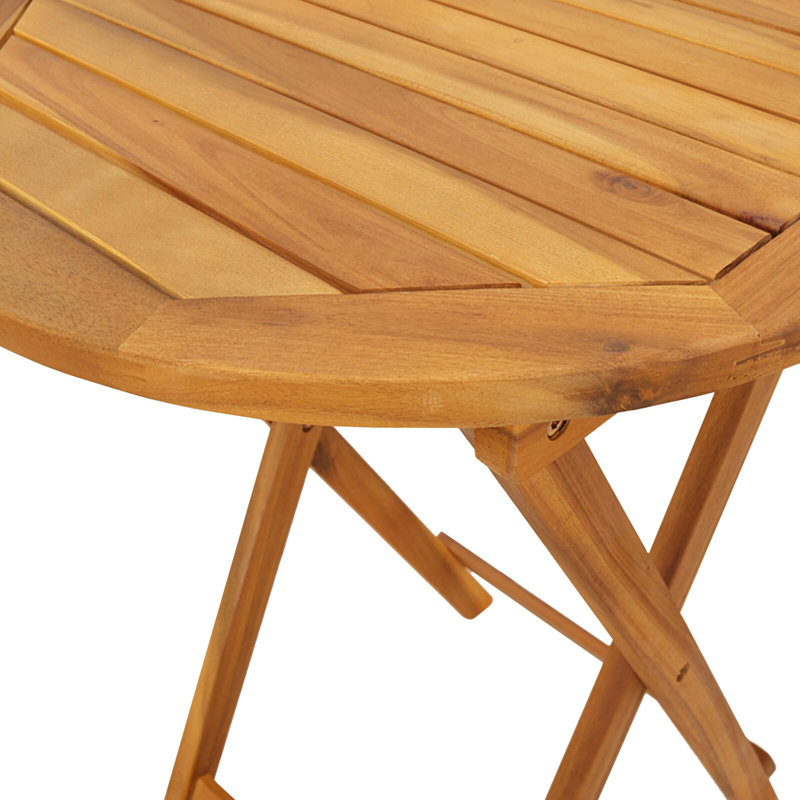 Round 3 - Piece 2 - Person Outdoor Table Set