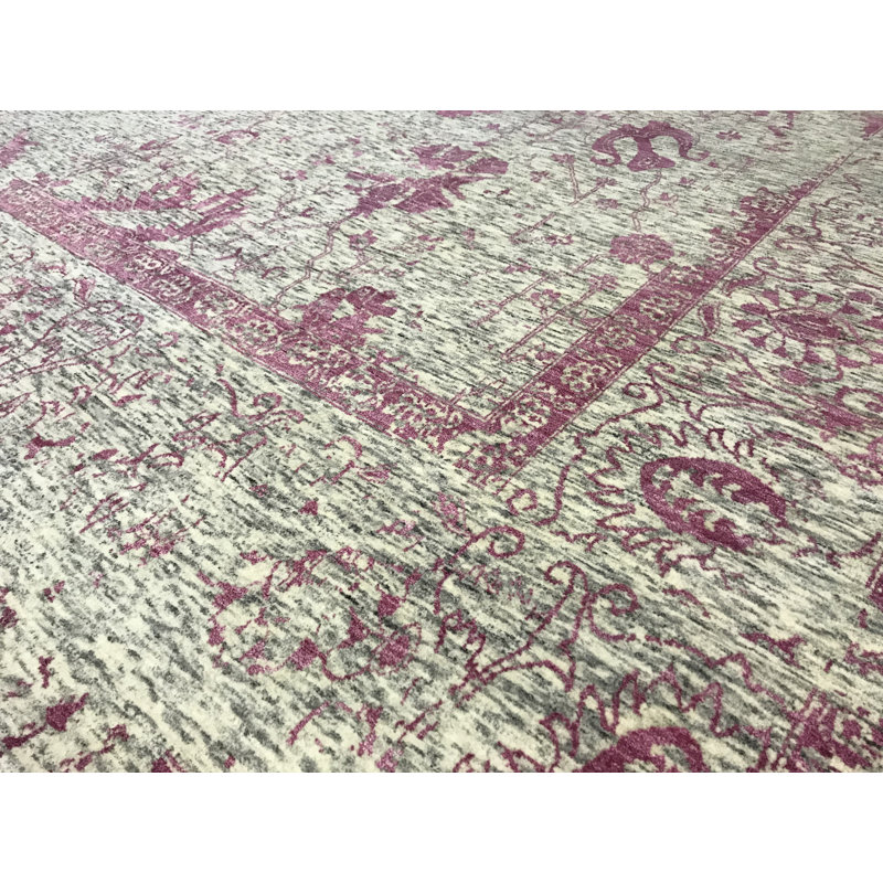 Brookhaven One-of-a-Kind 9'11" X 14'4" Area Rug