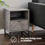 Sled End Table-66699406