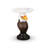 Eagle Head Accent Table - Animal Statue - Modern