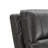 Randell Genuine Leather Power Wall Reclining Sofa
