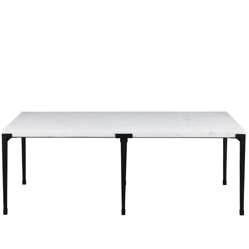 Floyd Stone Top Single Coffee Table