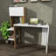 Lothen Computer Desk