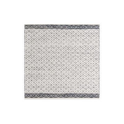 Geometric Indoor Rug