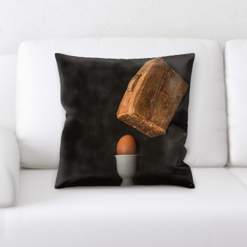 Coussin d’oeuf