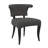 Athena 20'' H Fabric Beech Side Chair-36413841-36413811