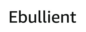 Logo Ebullient