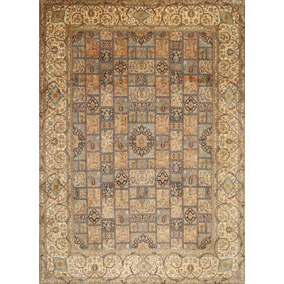 Oriental Indoor Rug