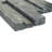 Stonecrest 6 in. x 18 in. Split Face Natural Stone Ledger Corner Wall Tile-92366327