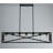 Yume 7 - Light Kitchen Island Pendant