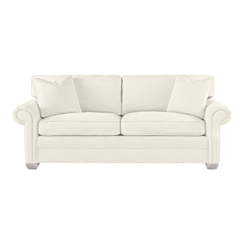 Main Street Sleep Sofa, Dove Gray, Kenworth Pearl