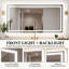 Rectangle Wall Mirror-502249021