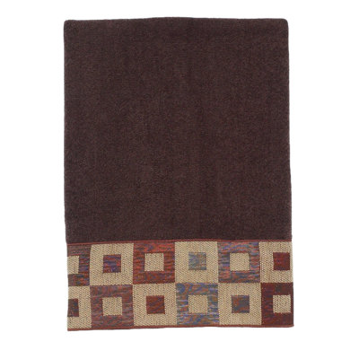 Legg 100% Cotton Midweight Waffle Bath Towel