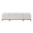 Sectional Sofa w/4 Pillows