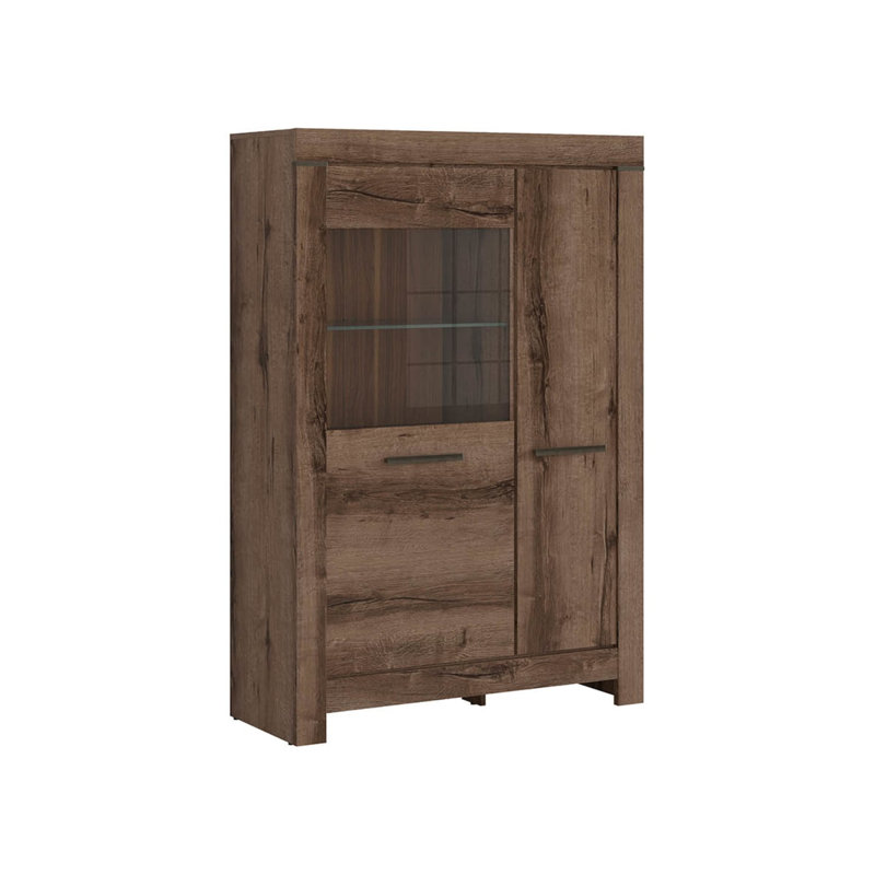 Cabinet/Enclosed Storage, Oak Monastery
