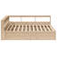 Solid Wood Bed Frame-993269126-993269243