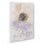 A Winter Tree At Sunset - Wrapped Canvas Painting-56635154