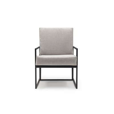 Anibella Outdoor Lounge Chair