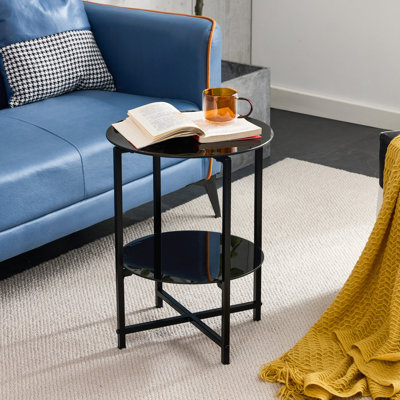 Table de bout Erable
