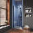 32'' W 72'' H Right Shower Enclosure