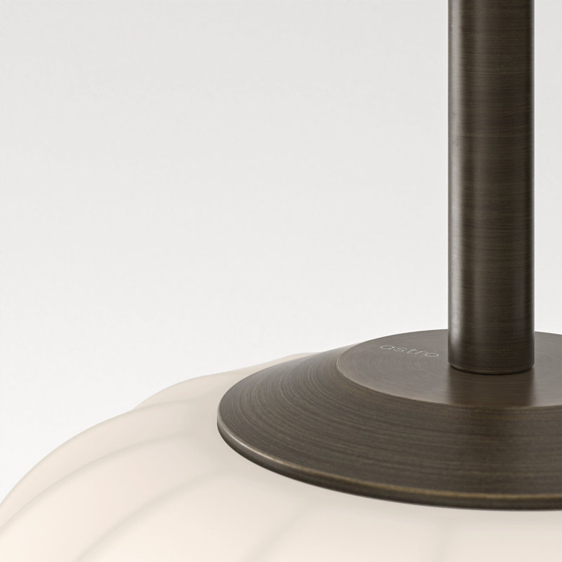 Veo Pendant 180, 112.83" H x 8.19" W x 8.19" D