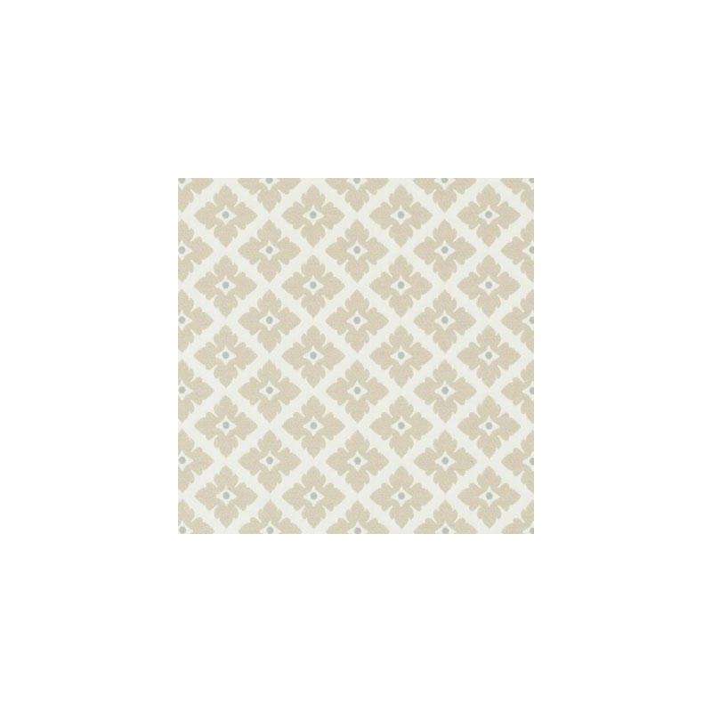 Tissu Stockwell, Beige