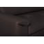 Camden Real Leather Corner Sofa with Pull-Out Bed, Storage & Adjustable Headrests-15731920-15731925