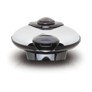Machine à gaufrer à motif de cuisine euro