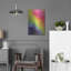 Brayden Studio® «Joyful» par Shandra Smith, art mural en métal-2047240720