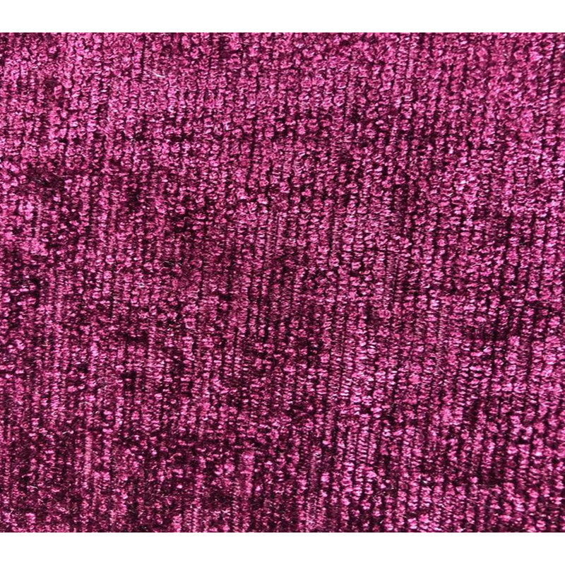 Ryele Upholstered Headboard, Purple, Single (3')