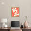 Art abstrait Hawaiana II-104625283-104625288