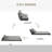 Convertible Floor Sofa Chair-581590994-581590995