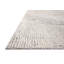 Tapis ivoire / gris Lindell-2060725897