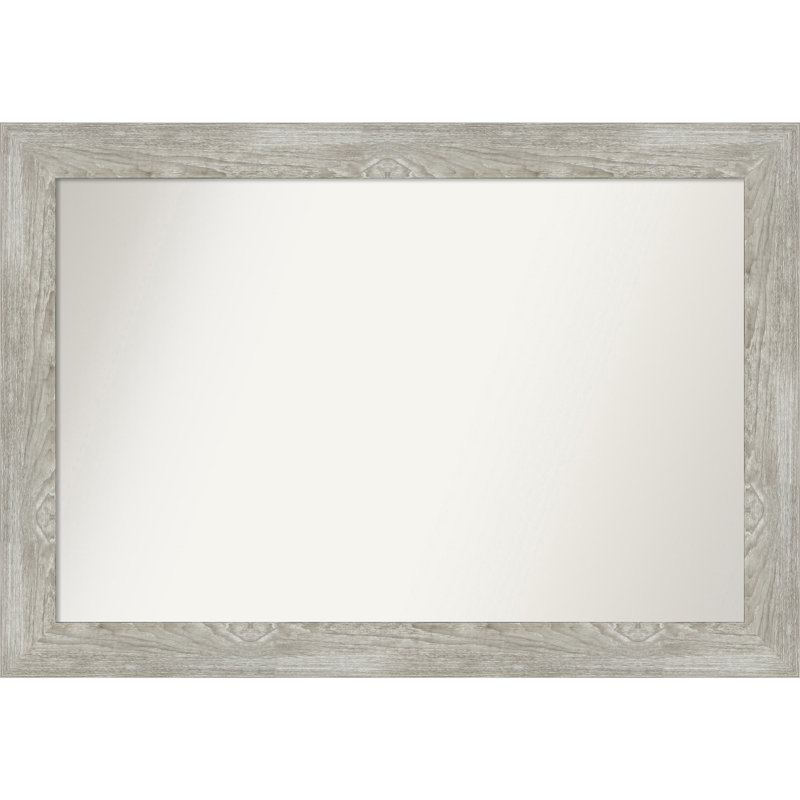 Miroir mural Dazion, 32 po x 46 po