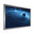 Silver Single Picture Framed