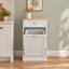 Armoire poubelle inclinable Havant-106451147-135960759
