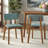 Boston 19'' H Upholstered Side Chair-1505137868