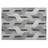 Machine Washable Indoor/Outdoor Chantille ACN2422 Mid-Century Modern Rug-984425093