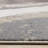 Trinesha Taupe Beige Cream Modern Abstract Rug-622806624