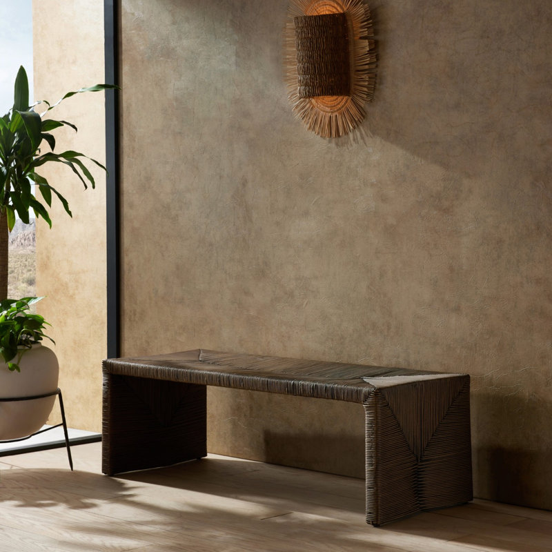 Zuri Bench