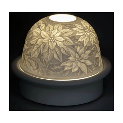 Lampe de table 5 po Cybil