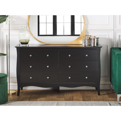 Ottilie 6 Drawer Chest
