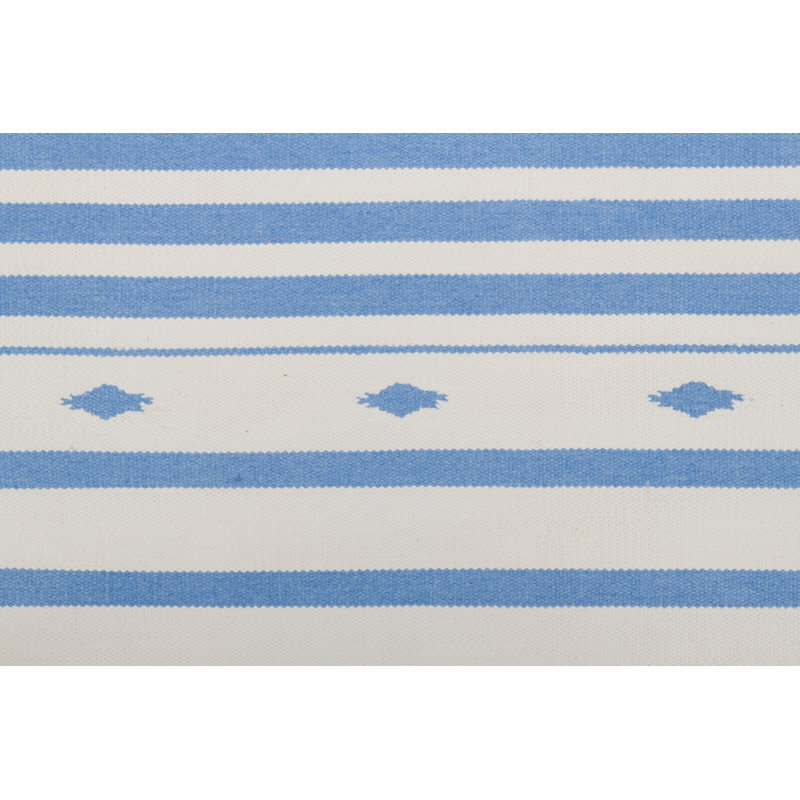 Kyree - Sky, Rectangle 6' x 9'