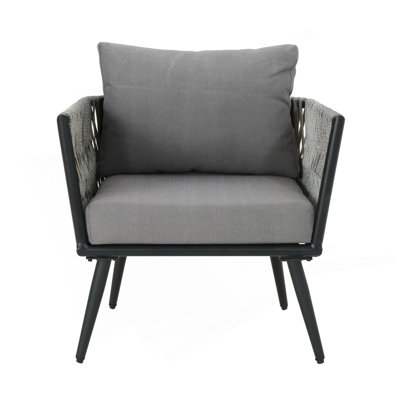 OCEANUS CHAT ENSEMBLE - CHAISE