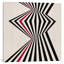 Modern Art- Fragment - Wrapped Canvas Print-42158049
