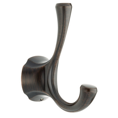 Addison Wall Mounted Robe Hook
