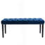 Banc ottoman capitonné, banc de salle à manger, banc de chambre-1052526328