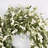 26" W Artificial Foliage, Berry and Wildflower Wreath-1609070660